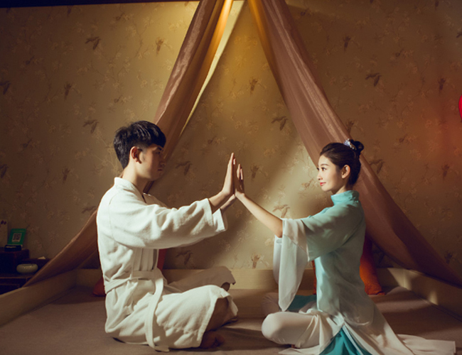 成都新都水疗与创造力：当大脑在漂浮中重启